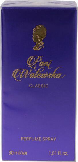 Actual product image MIRACULUM Pani Walewska Classic EDP perfumed water 30ml (Eau de parfum, 30 ml)