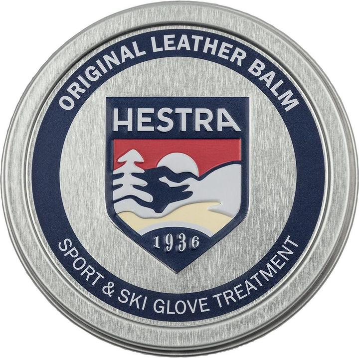 Produktbild Hestra Leather Balm (60 ml)