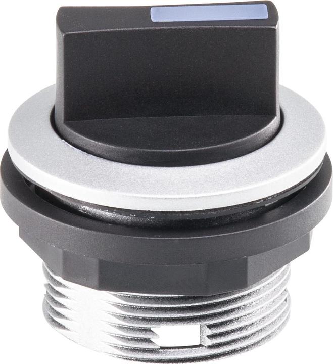 Produktbild Schlegel SWAOI M01 Wahltaster rastend, umspritzt SWAOI M01