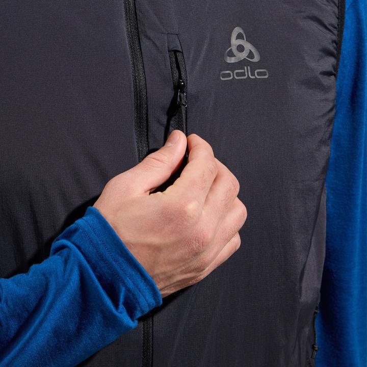 Actual product image Odlo Hyper Contrast Ascent (L)