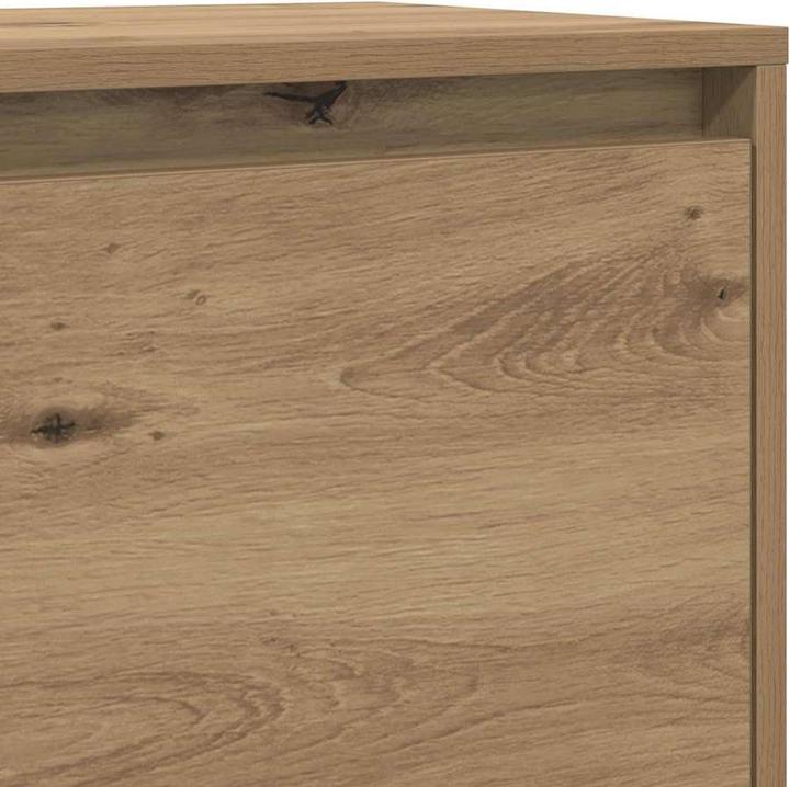 Actual product image vidaXL TV stand (35 x 90 x 40 cm)