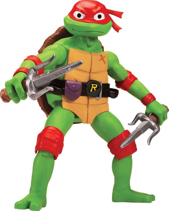 Immagine prodotto Boti Figura delle Teenage Mutant Ninja Turtles - Raffaello gigante