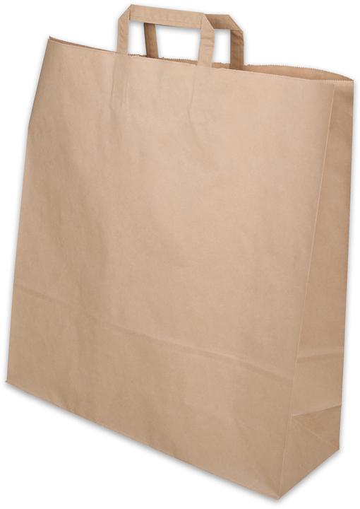 Image du produit Elco Sac papier brun 45x49x15cm (45 x 49 x 15 cm)