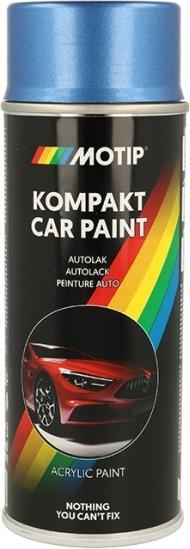 Motip Autoacryl spray 54505 - 400ml