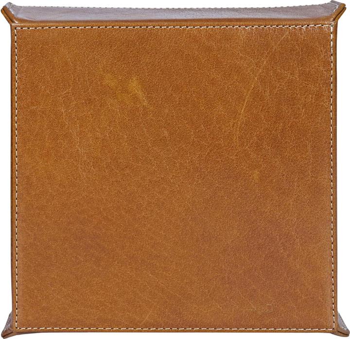 Actual product image Alpenleder Trouser Pocket Depot Sacherl Braun