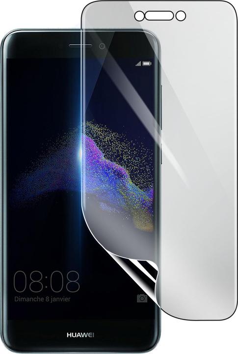 Produktbild 3MK Hydrogel Bildschirmfolie für Huawei P8 Lite (1 Stück, Huawei P8 Lite)