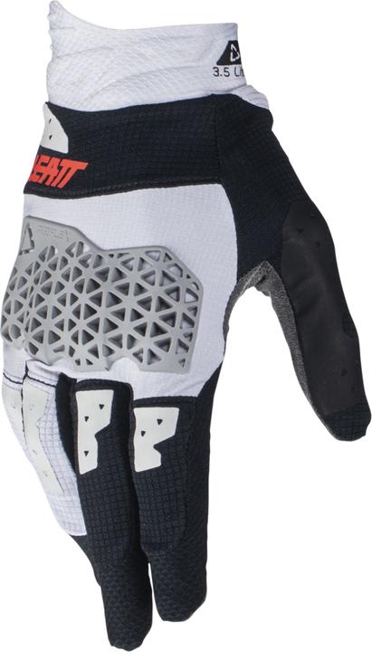 Gants de moto