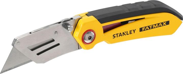 Actual product image Stanley Folding knife FatMax fixed blade (Cutters)