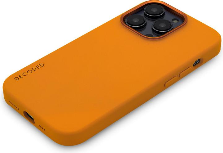 Actual product image Decoded AntiMicrobial (Apple iPhone 14 Pro Max)