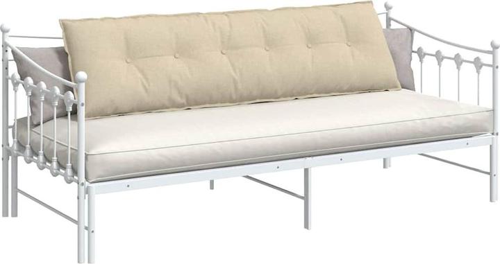 Produktbild vidaXL Rücken Kissen (180 x 50 cm)