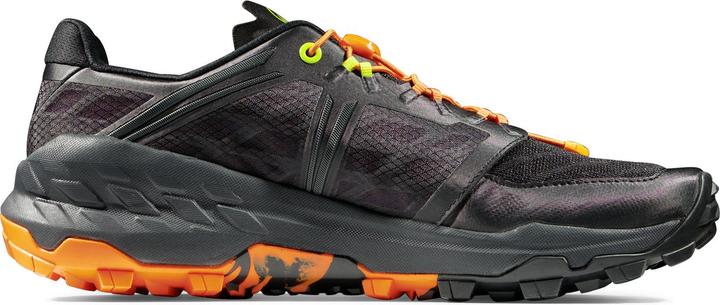 Produktbild Mammut Sertig TR Low Men (44 2/3)