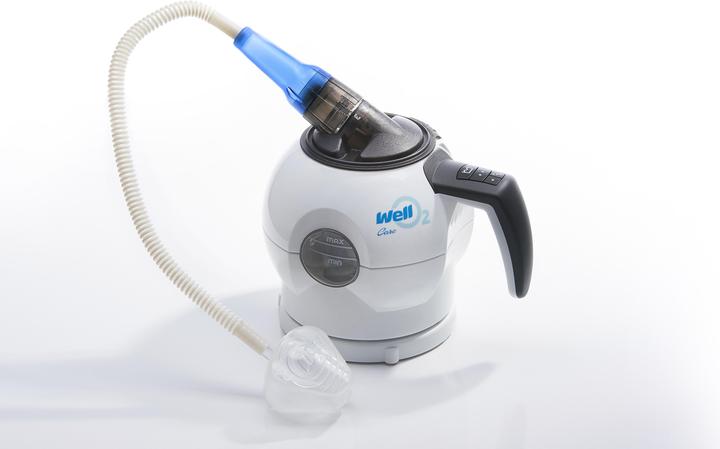 Immagine prodotto Wello2 -nen??maski