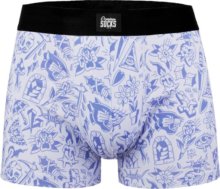 Produktbild American Socks Freaked - Boxer Brief (XL, Einzelpack)