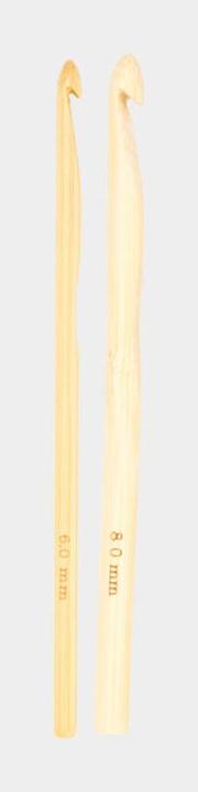 Image du produit Lalana Crochet 8 / 6 mm, 2 pièces