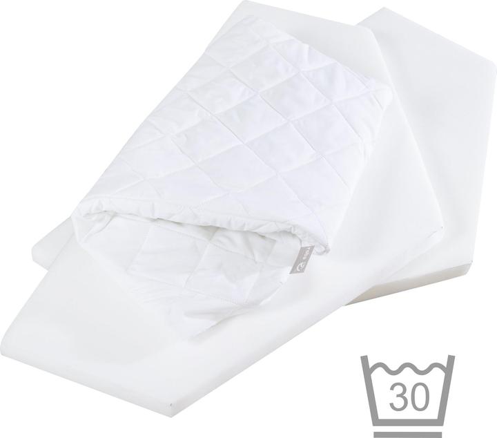 Immagine prodotto Roba Materasso per box (112 cm, 97 cm)