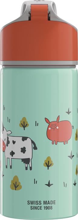 Actual product image Sigg Miracle WMB (0.40 l)