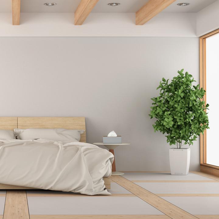 Actual product image Relaxdays Tissue box