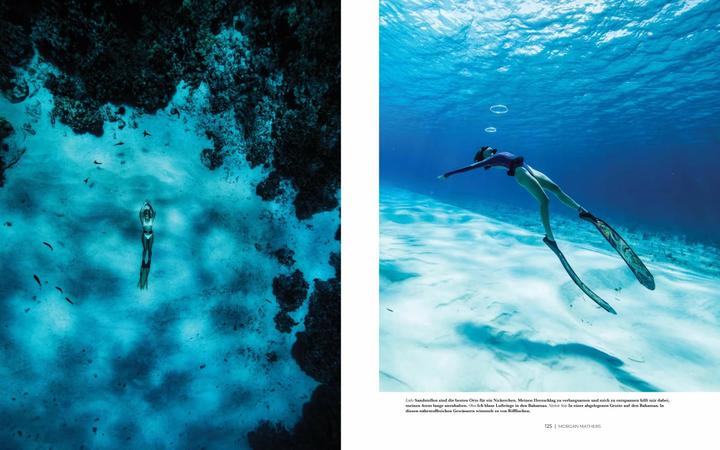 Produktbild Abenteurerin (Deutsch, Carolina Amell, 2023)