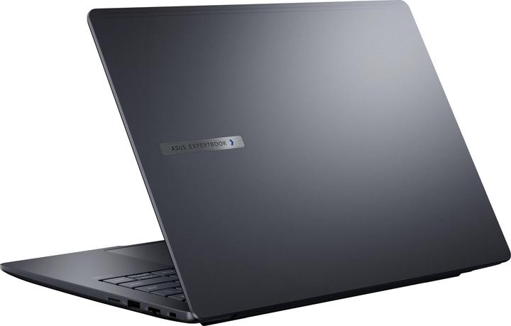 Actual product image ASUS ExpertBook B5 14" U5-225H 16 512 B5405CCA-NZ0084X W11P (14", 512 GB, 16 GB, DE, Intel Core Ultra 5 225H)