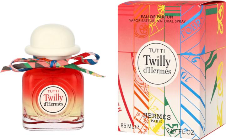 Image du produit Hermès Tutti Twilly d'HermÃ (Eau de parfum, 85 ml)