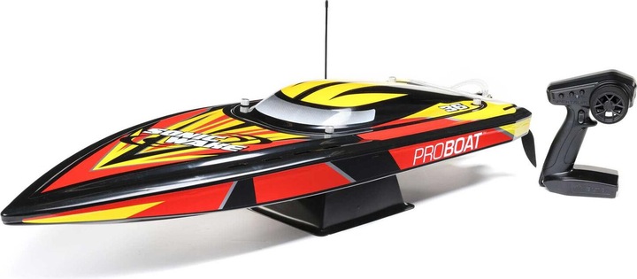 Image du produit Horizon Hobby Sonicwake V2