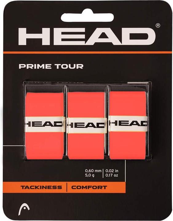 Image du produit Head Prime Tour Tennis Overgrip