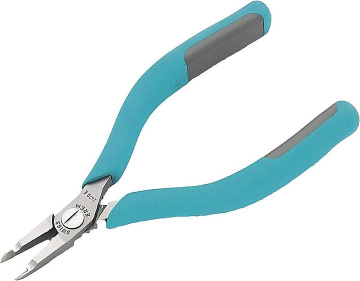 Produktbild Weller Erem Elektronik-Spitzschneider 2470E