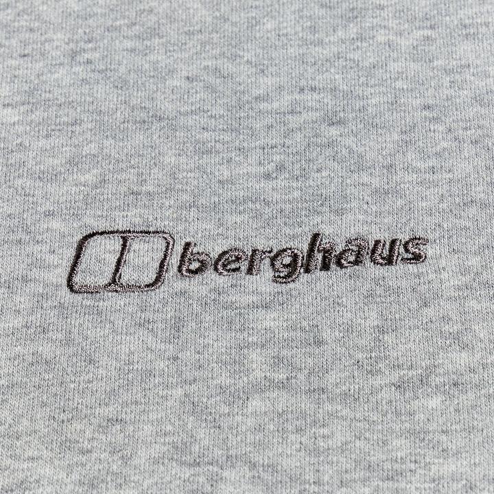 Immagine prodotto Berghaus Felpa con cappuccio con logo (60, 3XL)