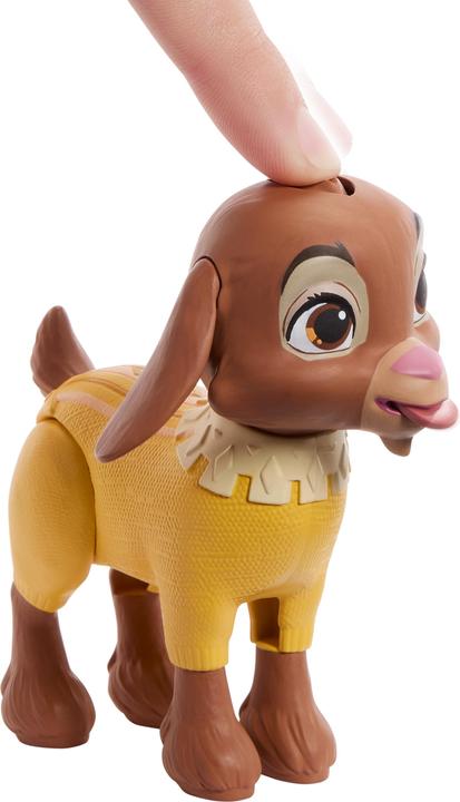 Image du produit Disney Daylight FD Doll Travel Pack