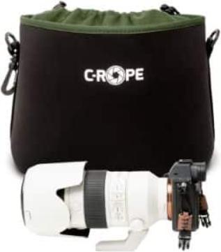 Produktbild C-Rope V2 L (Kamera Schultertasche, 0.12 l)