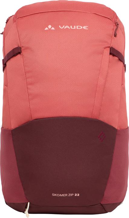 Actual product image Vaude Skomer Zip 22 (22 l)