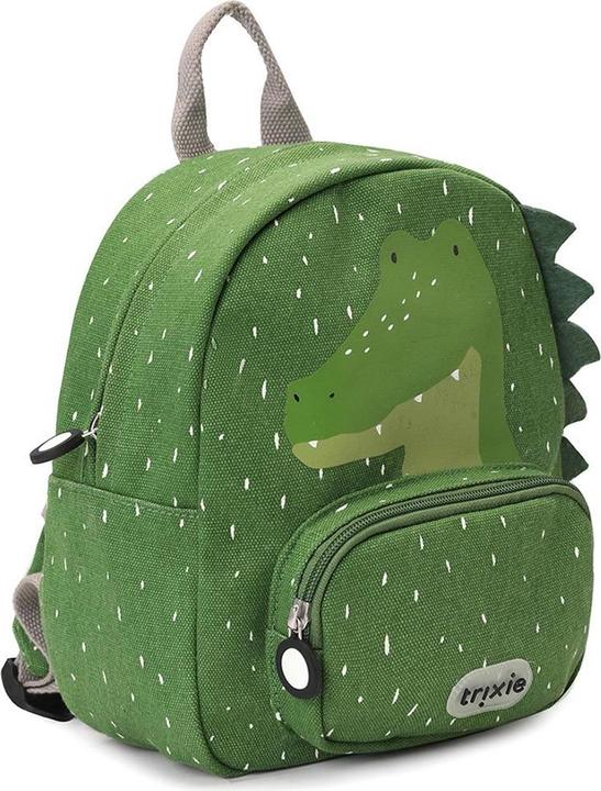 Produktbild Trixie Rucksack klein Alligator