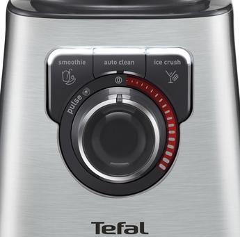 Actual product image Tefal Blender PerfectMix BL811D38 Tabletop, 1200 W, Jar material Glass, Jar capacity 1.5 L, Ice crushi (1200 W)