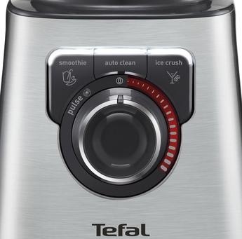 Immagine prodotto Tefal Frullatore PerfectMix BL811D38 da tavolo, 1200 W, Materiale vaso vetro, Capacità vaso 1,5 L (1200 W)