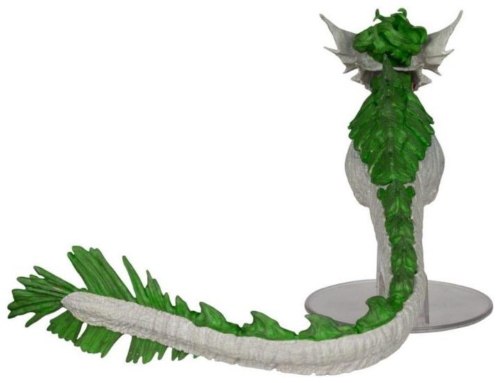 Immagine prodotto McFarlane Dark Nights: Metal DC Multiverse Action Figure The Joker Dragon Glow in the Dark Edition (Gold