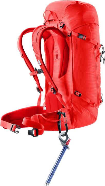 Produktbild Deuter Guide 34 + 6 (34 l)