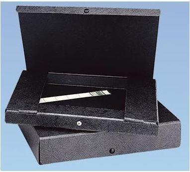 Actual product image Elba Document folder cardboard (A4, 1x)