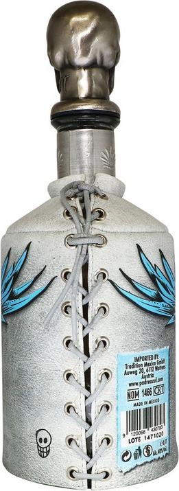 Actual product image Padre Azul Super Premium (1 x 70 cl)