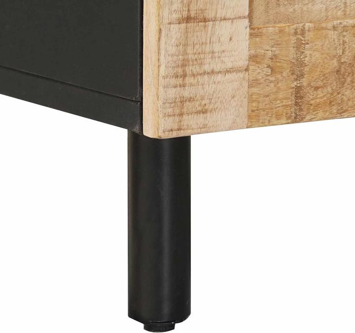 Produktbild vidaXL Badezimmerschrank (33.50 x 38 x 160 cm)