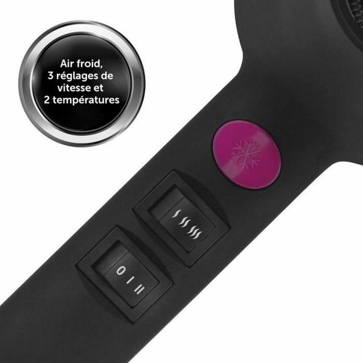 Produktbild Revlon Smooth Brilliance (2000 W)