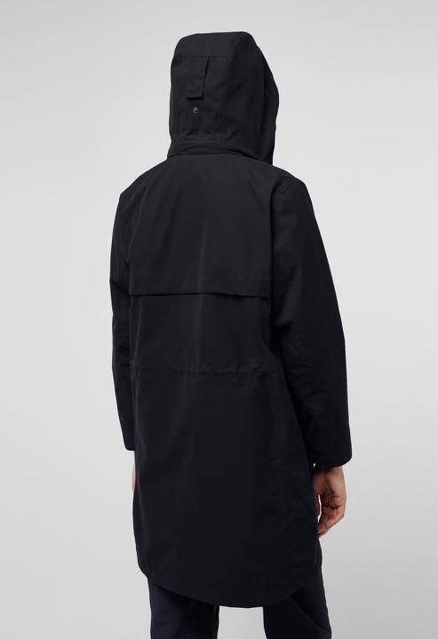 Produktbild Jack Wolfskin Baylight 3In1 Coat W (XXL)