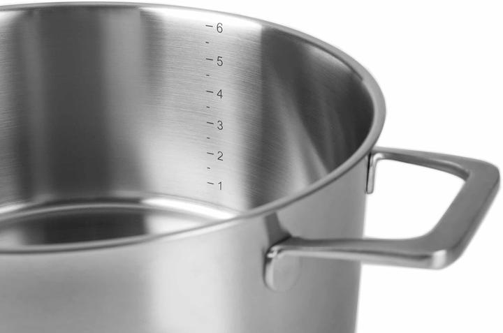 Produktbild Lacor 45126 (Kochtopf, 26 x 16 cm)