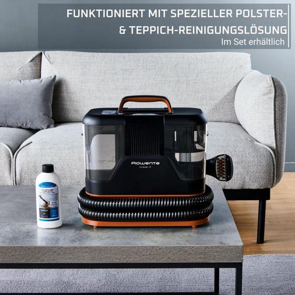 Actual product image Rowenta IN5011