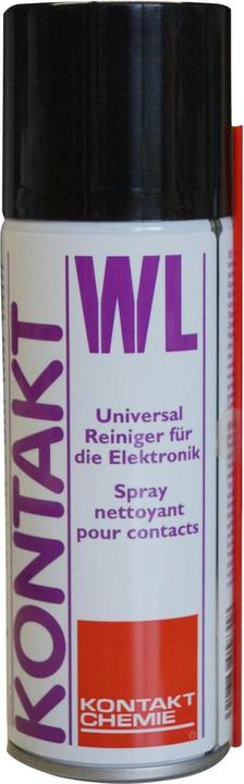 Actual product image Kontakt Chemie Contact Wl (200 ml)
