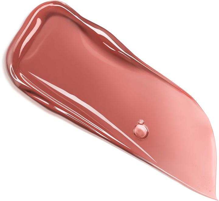 Actual product image Lancôme Lip Idôle Juicytreat 40 (All the tea)