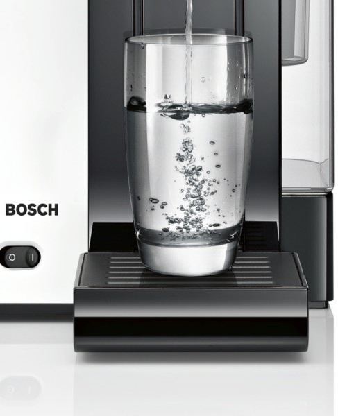 Produktbild Bosch Hausgeräte Filtrino THD2023 (2 l)