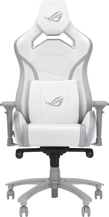 ASUS Gaming Stuhl SL301CW ROG CHARIOT X Core WHT