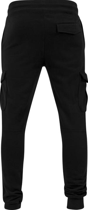 Produktbild Urban Classics Fitted Cargo Sweatpants (W36/L33, XL)
