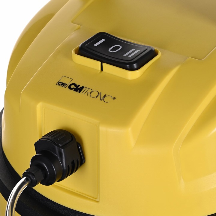 Produktbild Clatronic BSS 1309 (Nass-Trockensauger)
