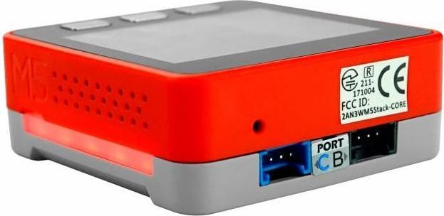 Image du produit M5Stack Kit de développement Fire IoT PSRAM V2.6
